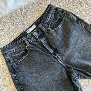 ‼️FINAL CLEARANCE‼️| Garage “Mom Jeans” 🖤